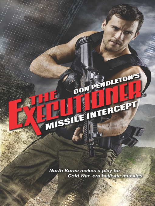 Title details for Missile Intercept by Don Pendleton - Available